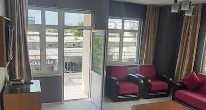 edirne suit hotel