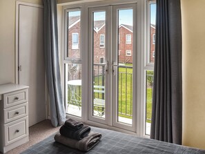 3 Schlafzimmer, kostenloses WLAN, Bettwäsche