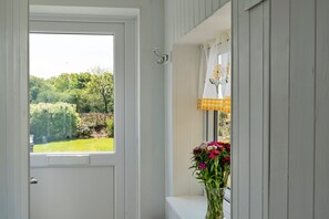 Interior - Cutkieve Farm Cottage (Pensilva)