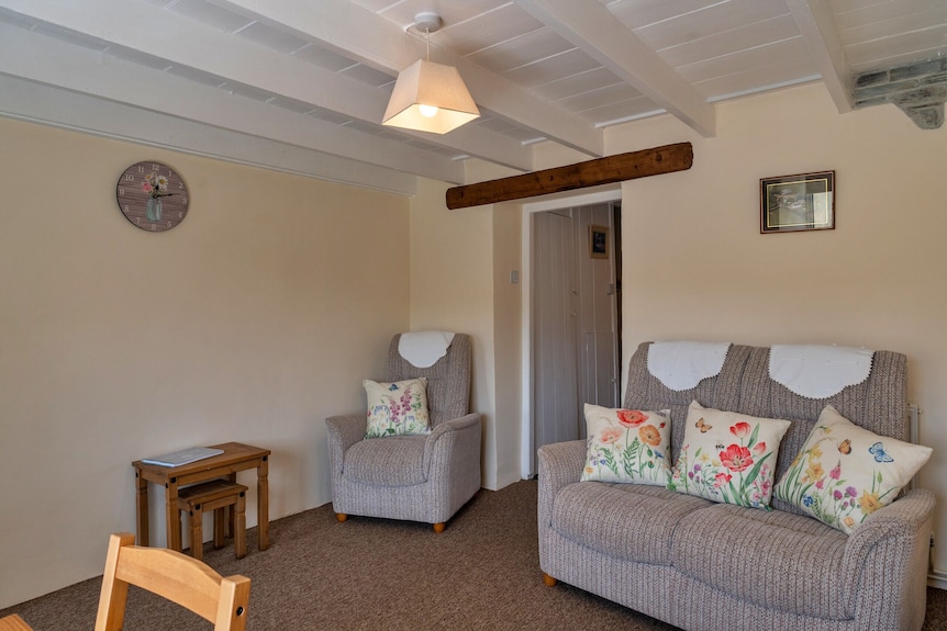 Cutkieve Farm Cottage - Liskeard