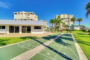 Exterior - Luxe Fort Pierce Beach Condo w/ Golf Views! (Fort Pierce)