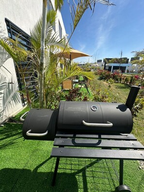 Teras/patio