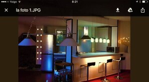 Bar (na propriedade)