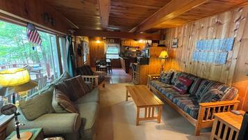 تلفزيون ذكي، مشغل دي في دي، ستيريو