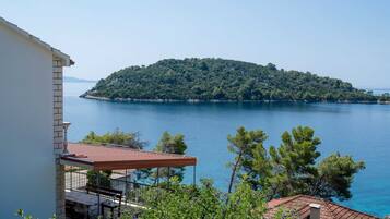 Apartment (Superior Two Bedroom Apartment with T) | View from property