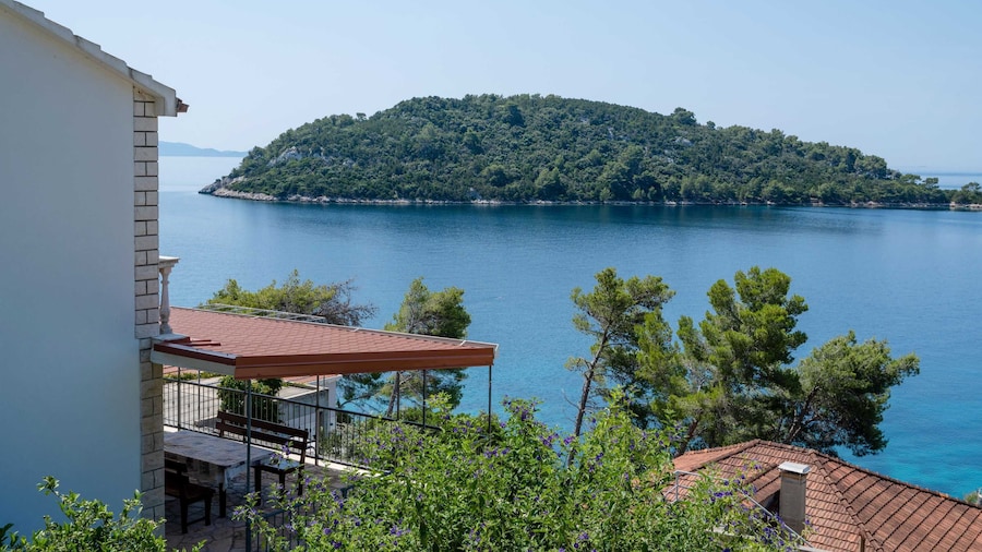 Panoramic Apartments Anić