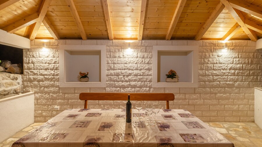 Panoramic Apartments Anić