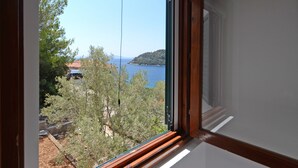 アパートメント (Premium Two Bedroom Apartment with Te) | 施設からの眺望