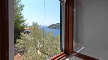 Apartment (Premium Two Bedroom Apartment with Te) | View from property