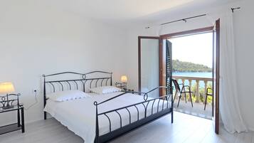 Leilighet (Premium Two Bedroom Apartment with Te) | 6 soverom og wi-fi (inkludert)