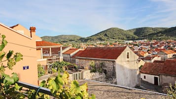 Apartment (One Bedroom Apartment with Terrace) | View from property