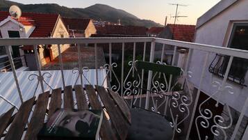 Studio (Studio Apartment with Terrace) | Exterior