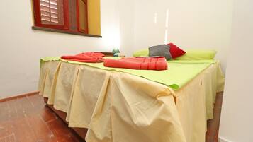 Studio (Studio Apartment with Terrace) | Interior