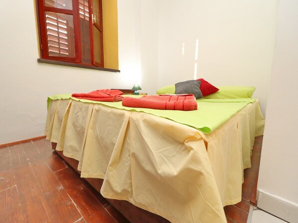 Studio (Studio Apartment with Terrace) | Interior - Fancy Apartments Marco (Vela Luka)