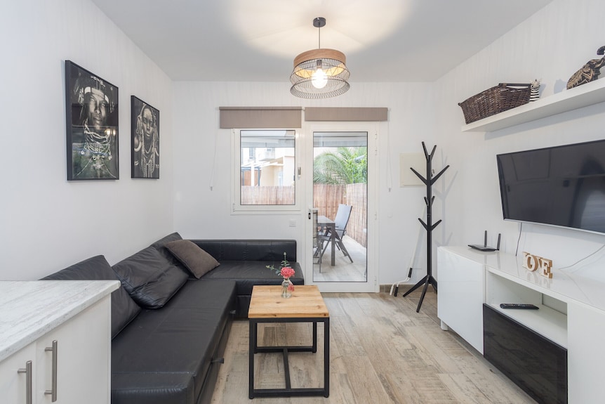 Maspalomas Duplex - Private Terrace & Pool - Gran Canaria