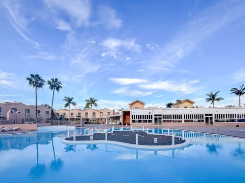 Maspalomas Duplex - Private Terrace & Pool