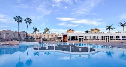 Maspalomas Duplex - Private Terrace & Pool