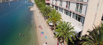 Marconi Charming Apartments