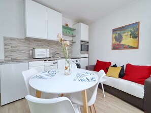 Private kitchen - Marconi Charming Apartments (Vela Luka)