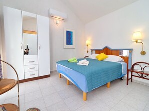 4 habitaciones y wifi gratis