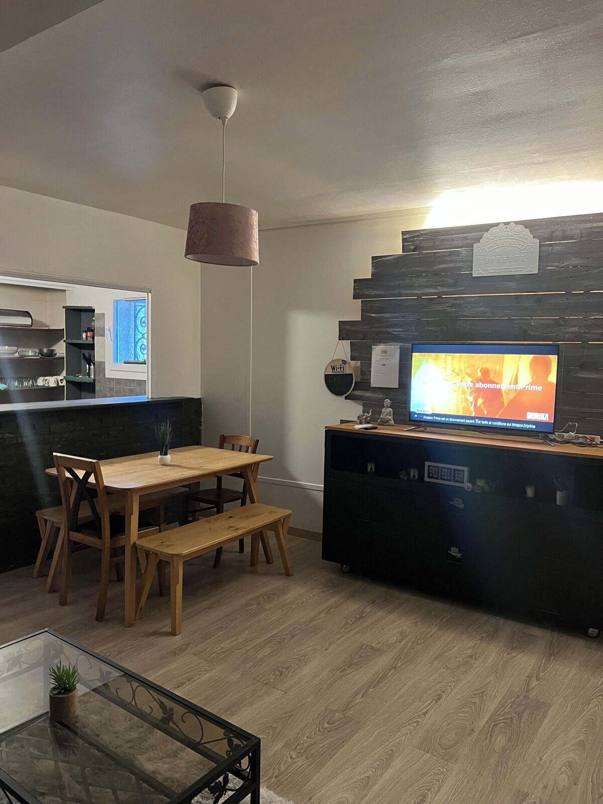 Image de profil de l’hôte