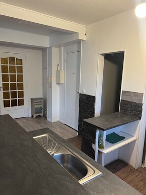 Interior - Appartement Familiale 7 Personnes Orléans Prestigehost (Orléans)