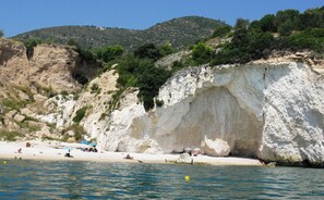 Sun-loungers