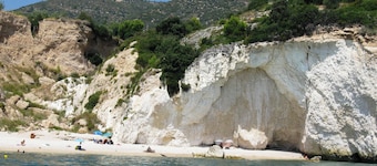 Casaverde Two-room apartment with kitchenette just 600 meters from the sea