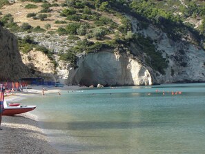 Sun-loungers