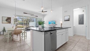 Interior - 4 BD/ 3.5 BA/ The Enclaves at Festival (126 CD) (Davenport)