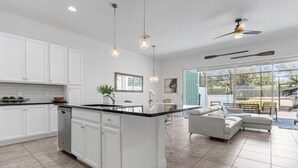 Interior - 4 BD/ 3.5 BA/ The Enclaves at Festival (126 CD) (Davenport)