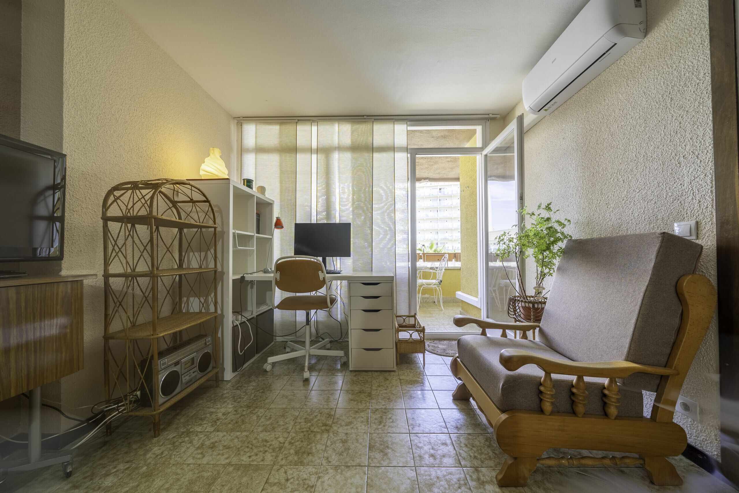Homeholidaysrentals Singular  - Costa Barcelona - Calella