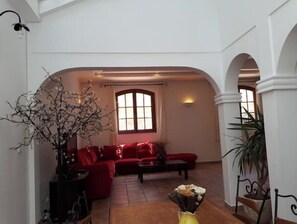 Interior - Villa, Mer 5min marche, Terrasse,2niv,4CH,2SB,fibre (essaouira)
