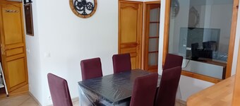 Location Appartement 44m2 rdc