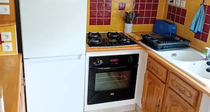 Location Appartement 44m2 rdc