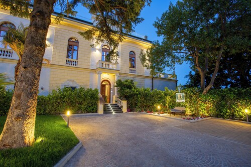 Villa Cipriano - Relais di Charm