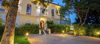 Villa Cipriano - Relais di Charm