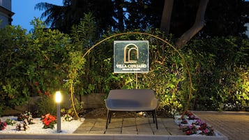 Jardin