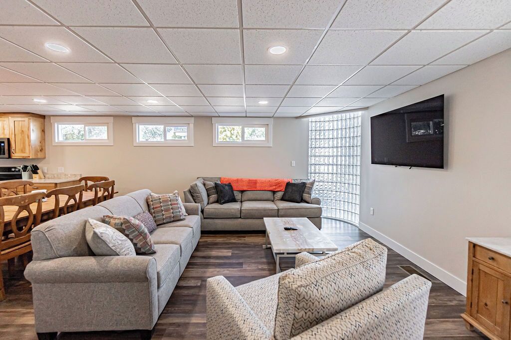 Pocatello: 2 Bed 2 Bath With Hottub - Pocatello, ID