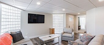 Pocatello: 2 bed 2 bath with hottub