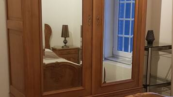 1 chambre, draps fournis