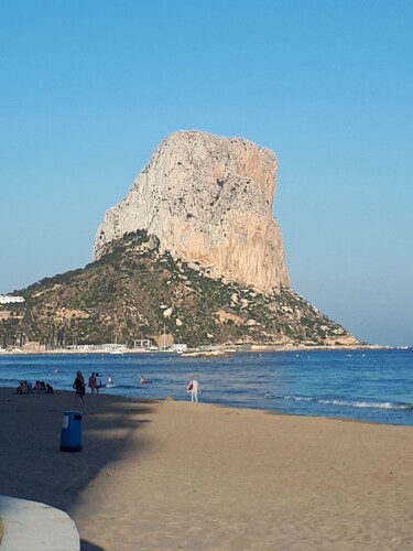 à 150 Mètres de la mer