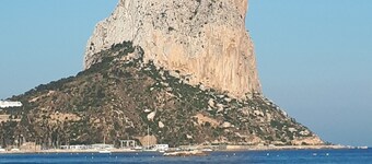 à 150 Mètres de la mer