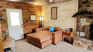 Smart TV, video games, books