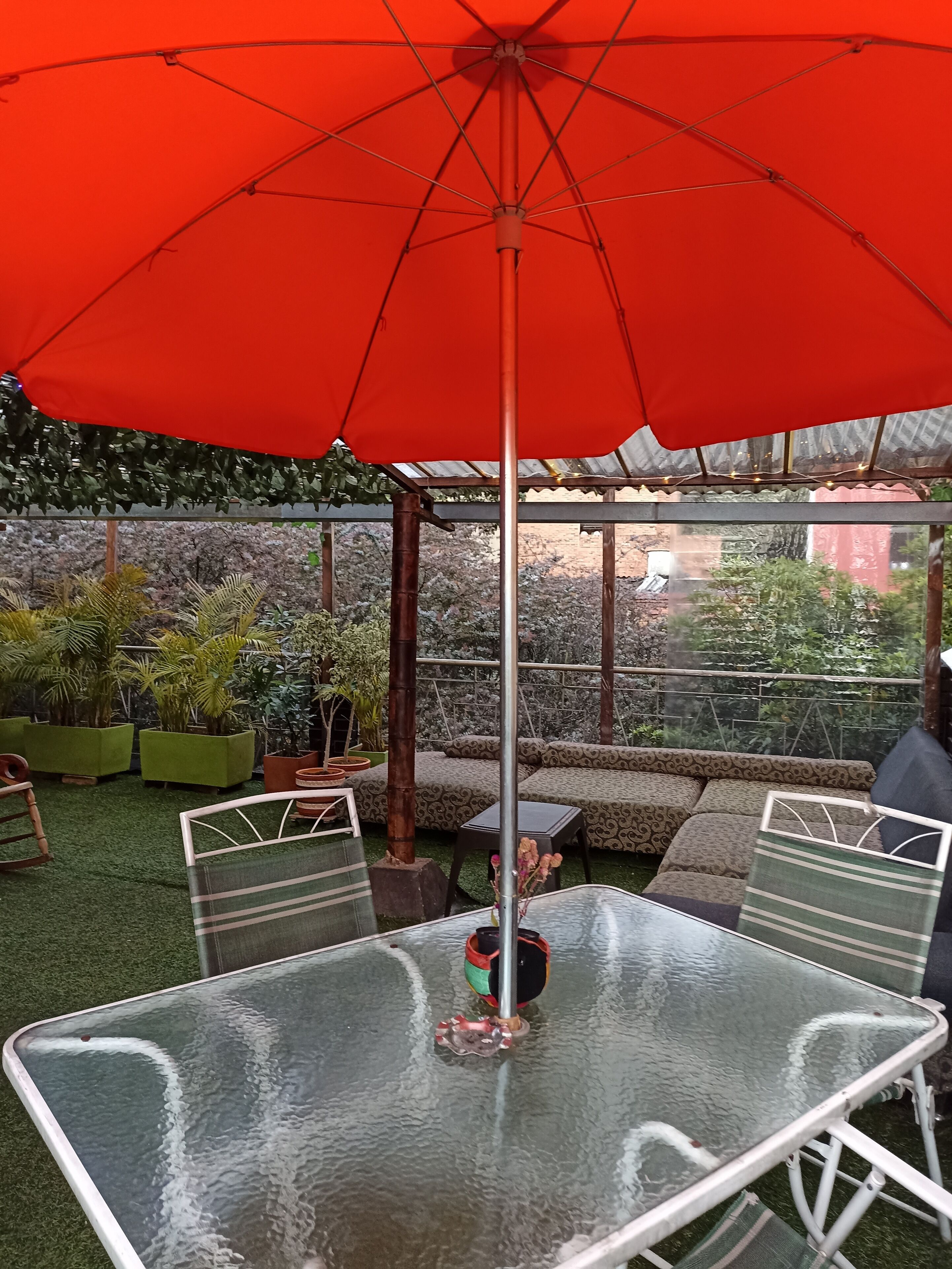 House, Kitchen | Terrace/patio