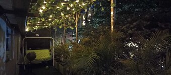 Backpackers La Terraza