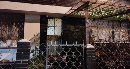 Backpackers La Terraza