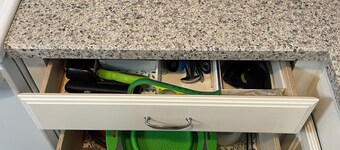 Family friendly home that is centrally located. 15 minutes from Sheppard AFB. 