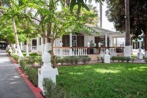 Exterior - Coconut Residence & Spa (Serrekunda)
