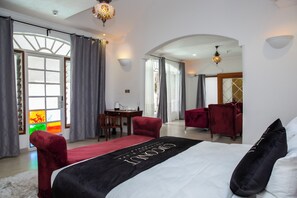 Exclusive Suite - Coconut Residence & Spa (Serrekunda)